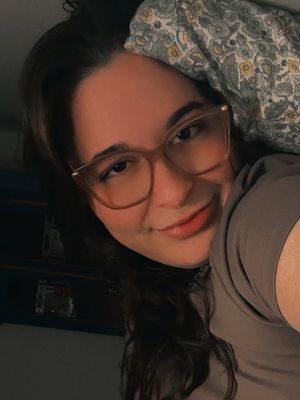 Morgyn, 26
