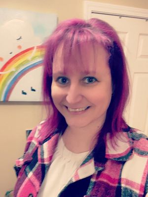 Marjie, 43