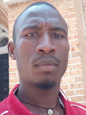John Moses, 30