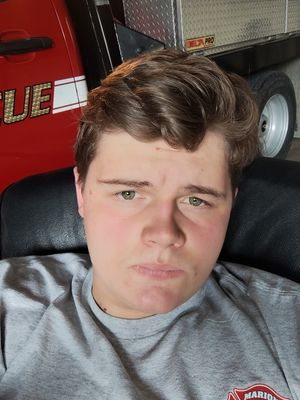 Brennen, 25