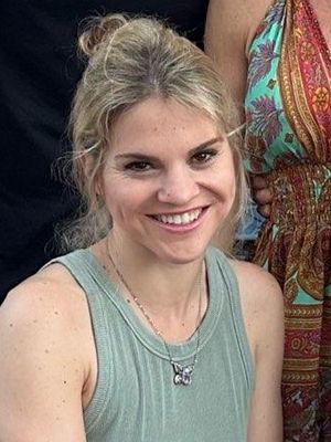 Brigitte, 40