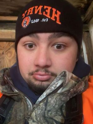 Drayton, 20