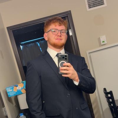 Ethan, 18