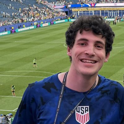 Danny, 24
