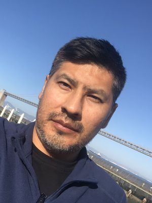 Jhon, 42