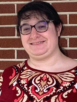 Megan, 34