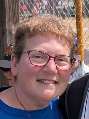 Sandy, 61