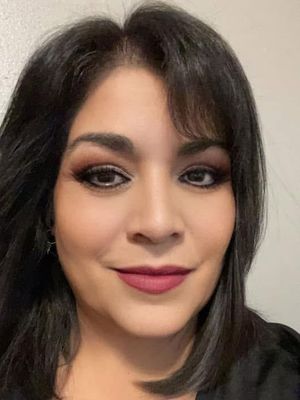 Keisha, 54