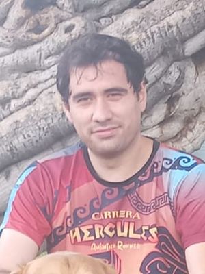 Guille, 32