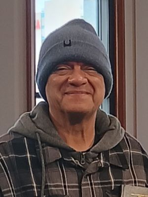 Francisco, 67