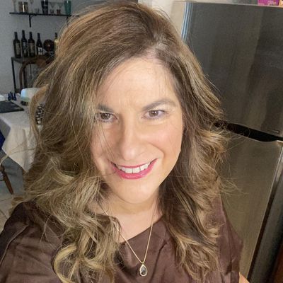 Mary, 57