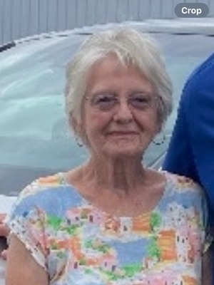 Helen, 81