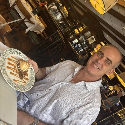Stephen, 56