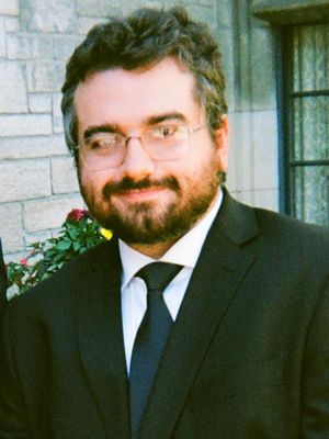 Devin, 26