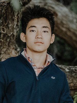 Nathan, 20