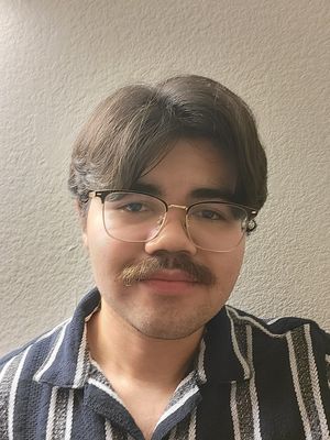 Edric, 19