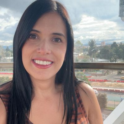 Tatiana, 36