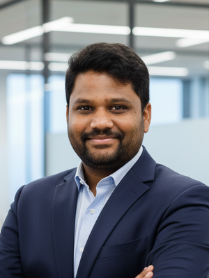 Raj, 31