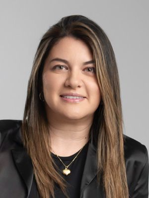 Linda, 41