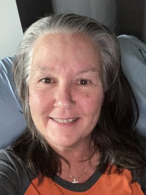 Carolyn, 62