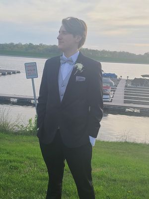Alex, 21