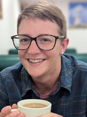 Harmony, 32