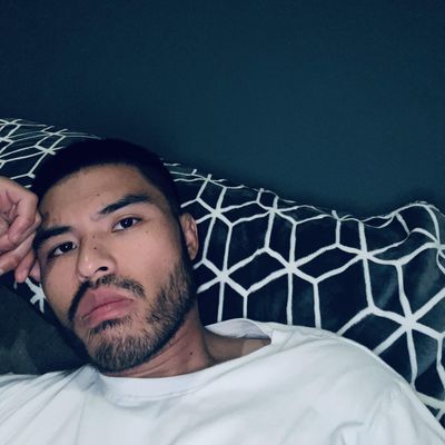 Eugene, 34