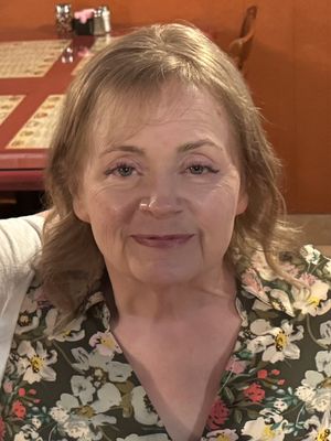 Audra, 58