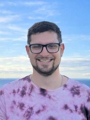 Joao Paulo, 34