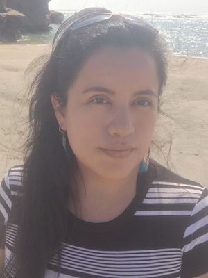 Natalia, 37