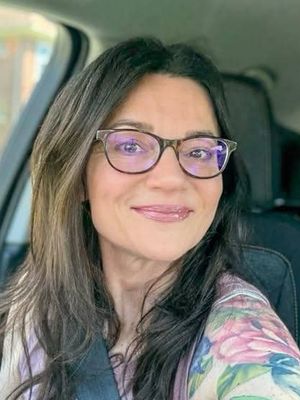 Katherine, 50