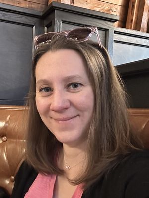 Colleen, 41