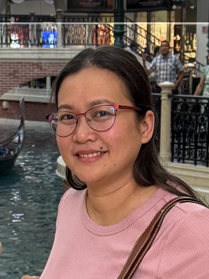 Grace, 37