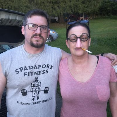 Seth, 46