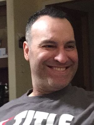 Barry, 57