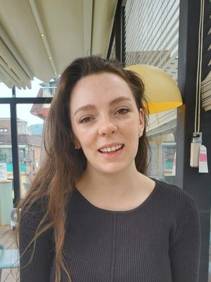 Dawsyn, 27