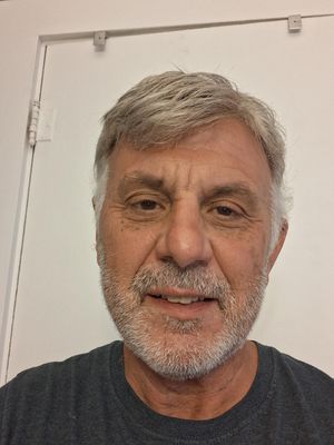 Steve, 67