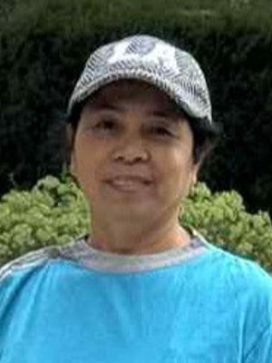 Irene, 61