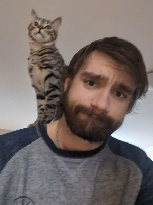 Sean, 26