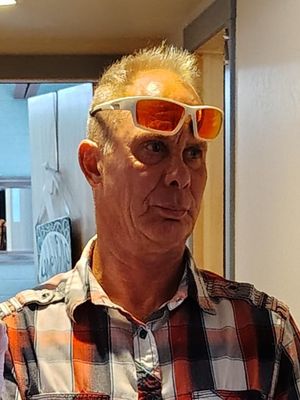 Beau, 55