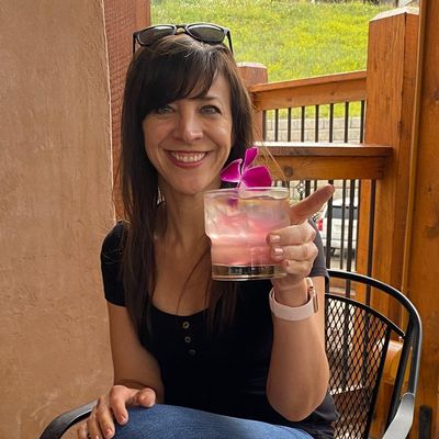 Angela, 49