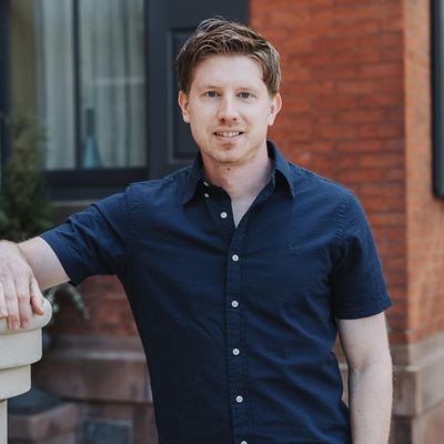 David, 36