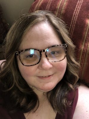 Justine, 54