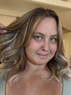 Marissa, 33