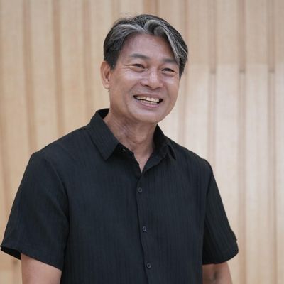 Michael, 66