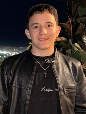 Lemuel, 19