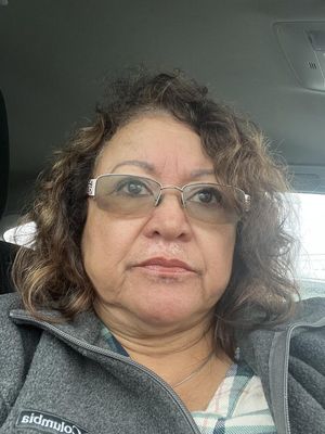 Cida, 53