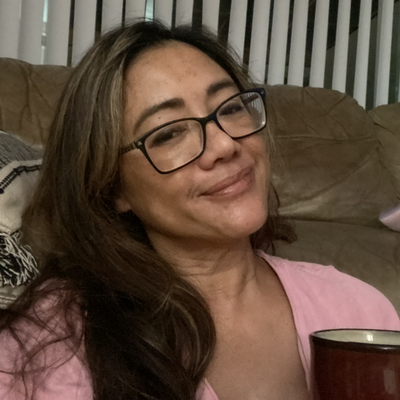 Julie, 57