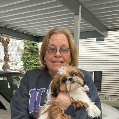 Kathie, 68