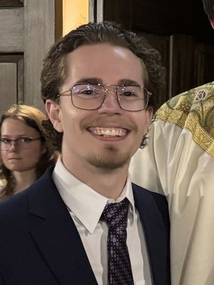 Tristan, 24